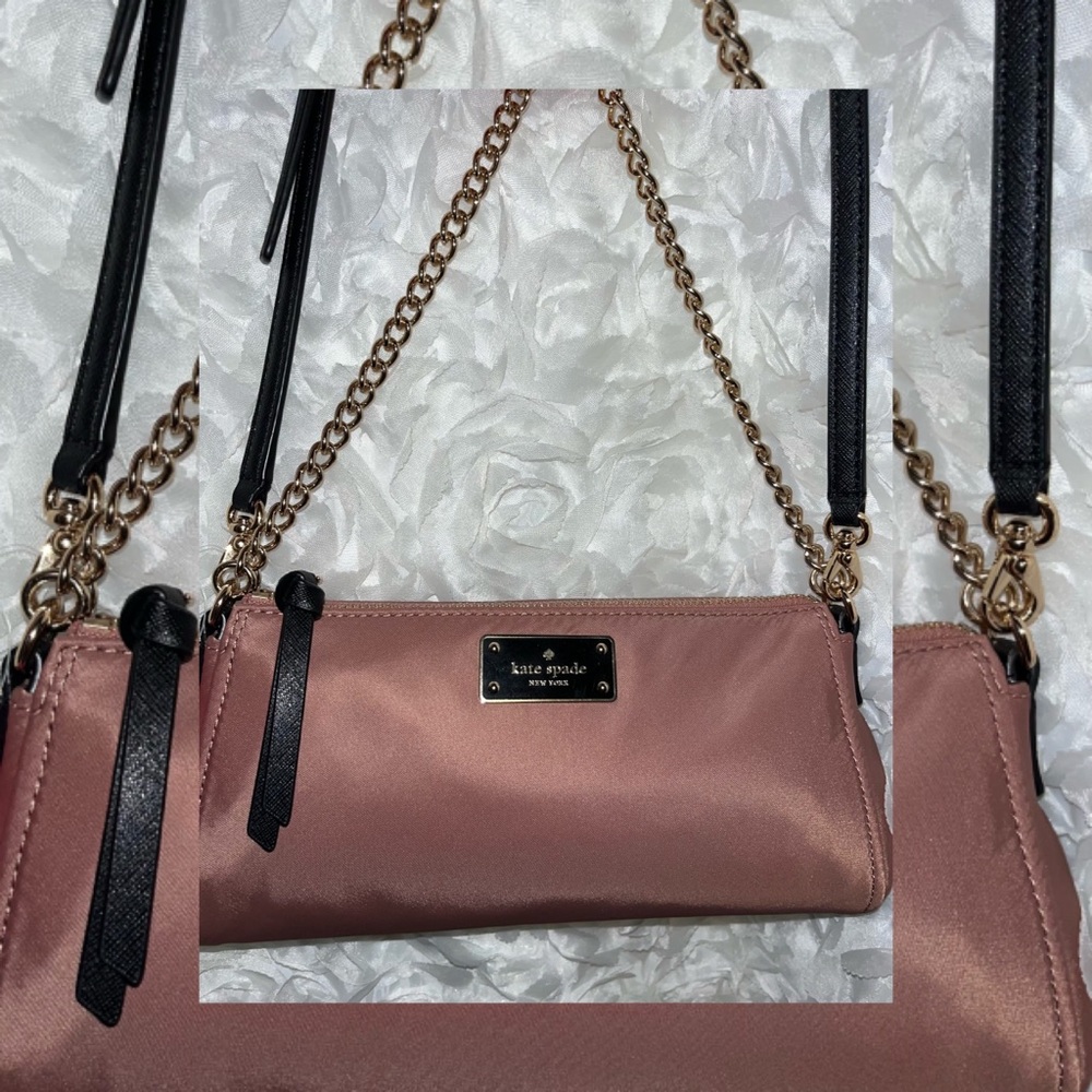 👛NEW Kate Spade Crossbody‼️